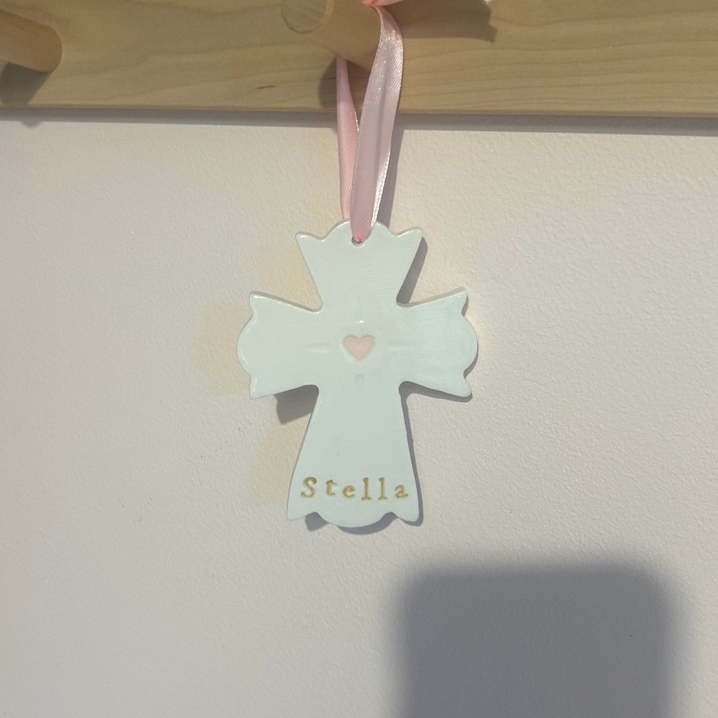 Croix "Personnalisable"