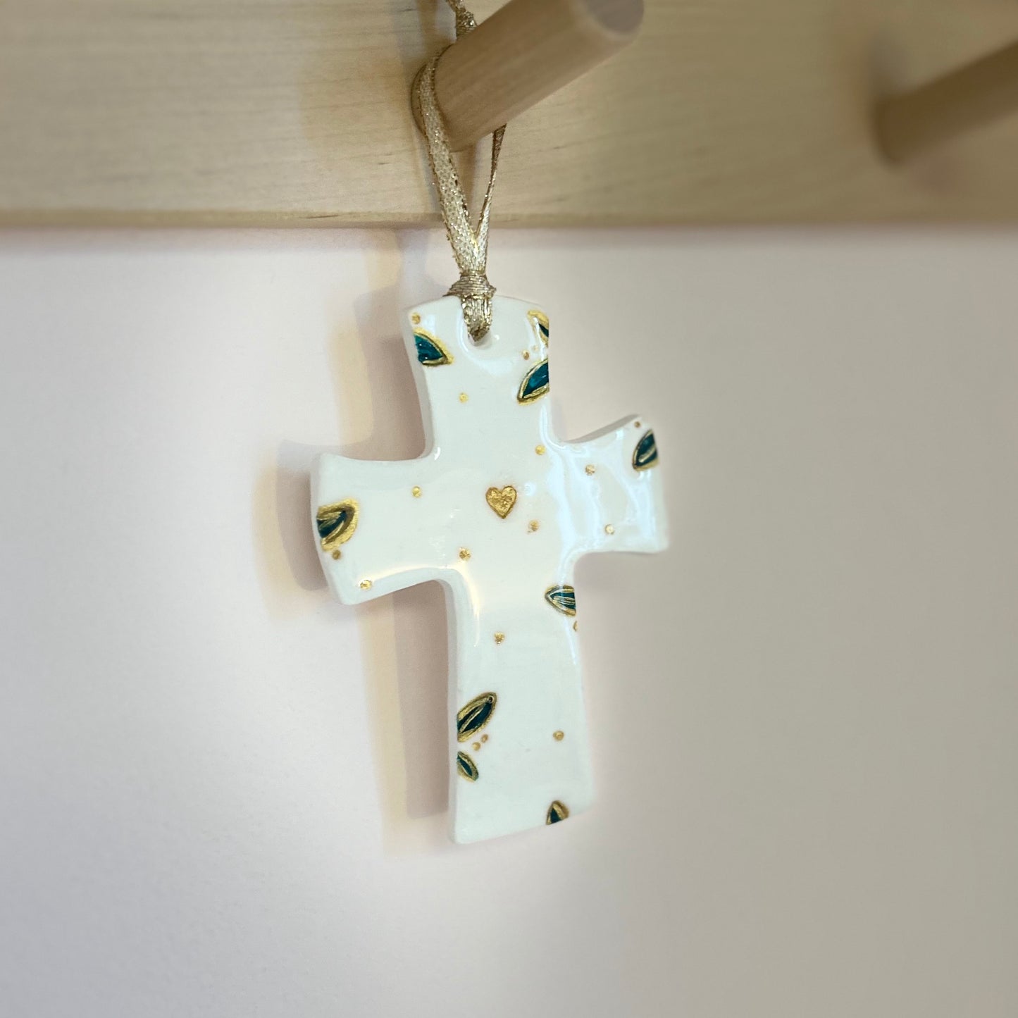 Suspension "Croix Pauline"
