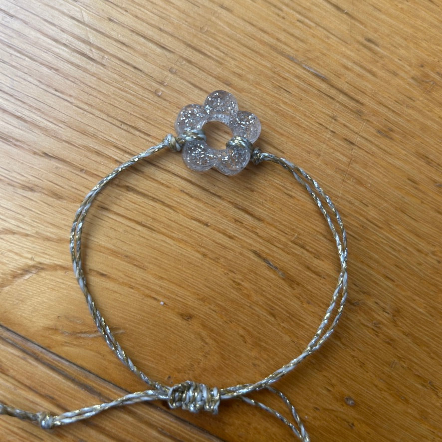 Bracelet "Flower"