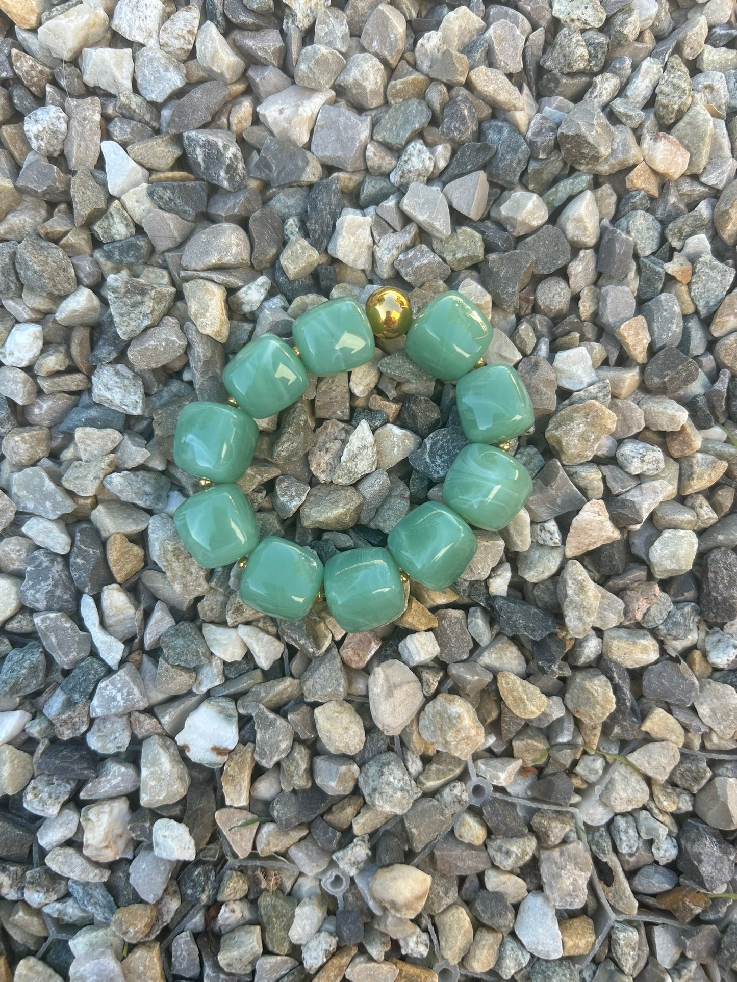Bracelet Ice