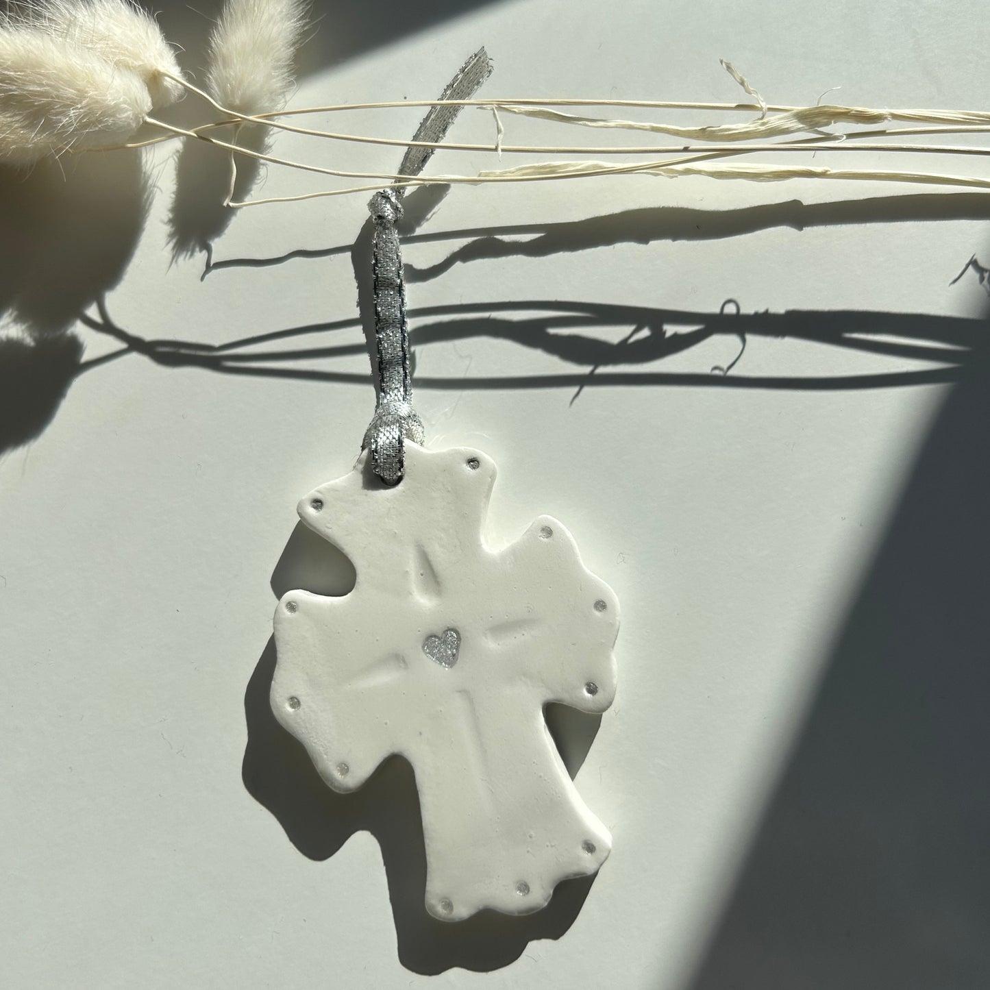 Petite Croix Arménienne