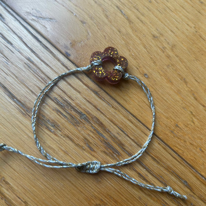 Bracelet "Flower"