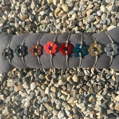 Bracelet "Flower"