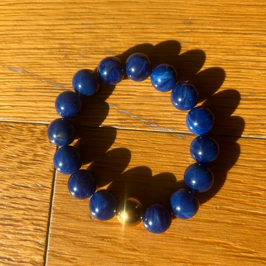 Bracelet "Tout en couleur"