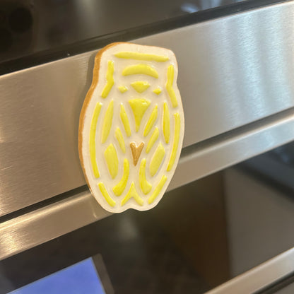 Magnet "Cigalette"