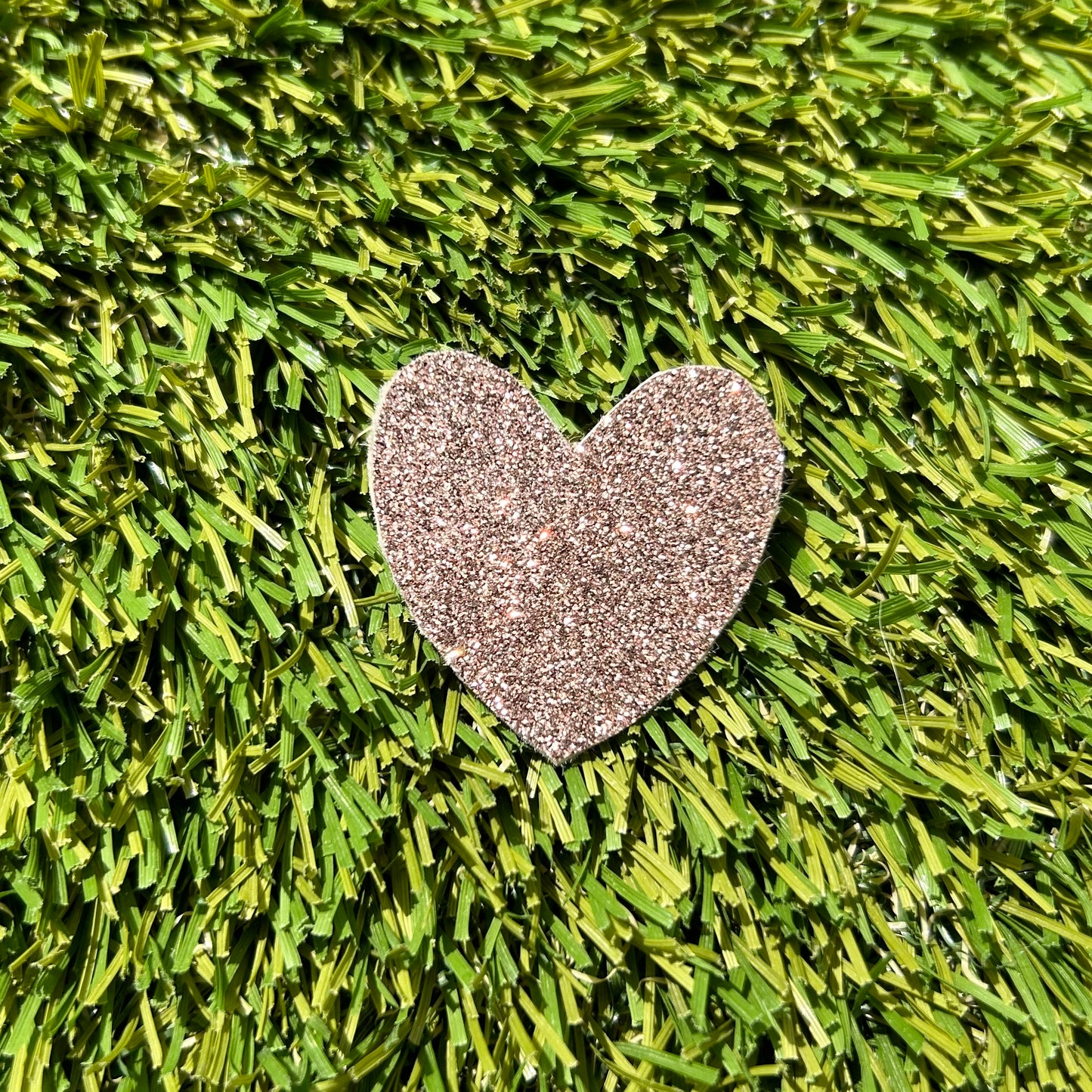 Broche d'Amour "Coeur"