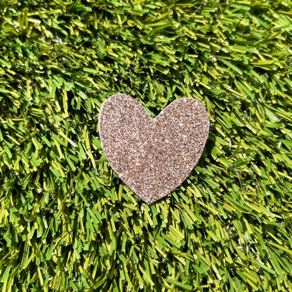 Broche d'Amour "Coeur"