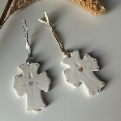 Petite Croix Arménienne