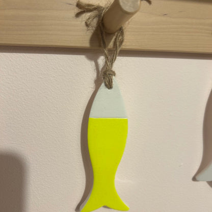 Sardine "Massalia"