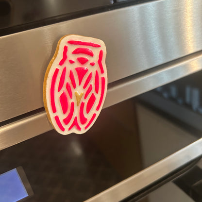 Magnet "Cigalette"