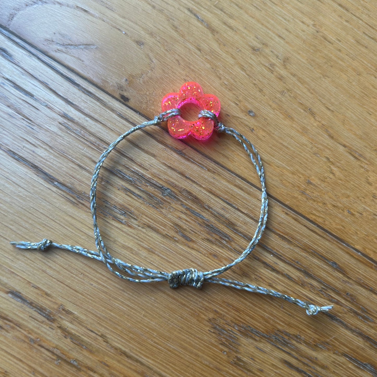 Bracelet "Flower"