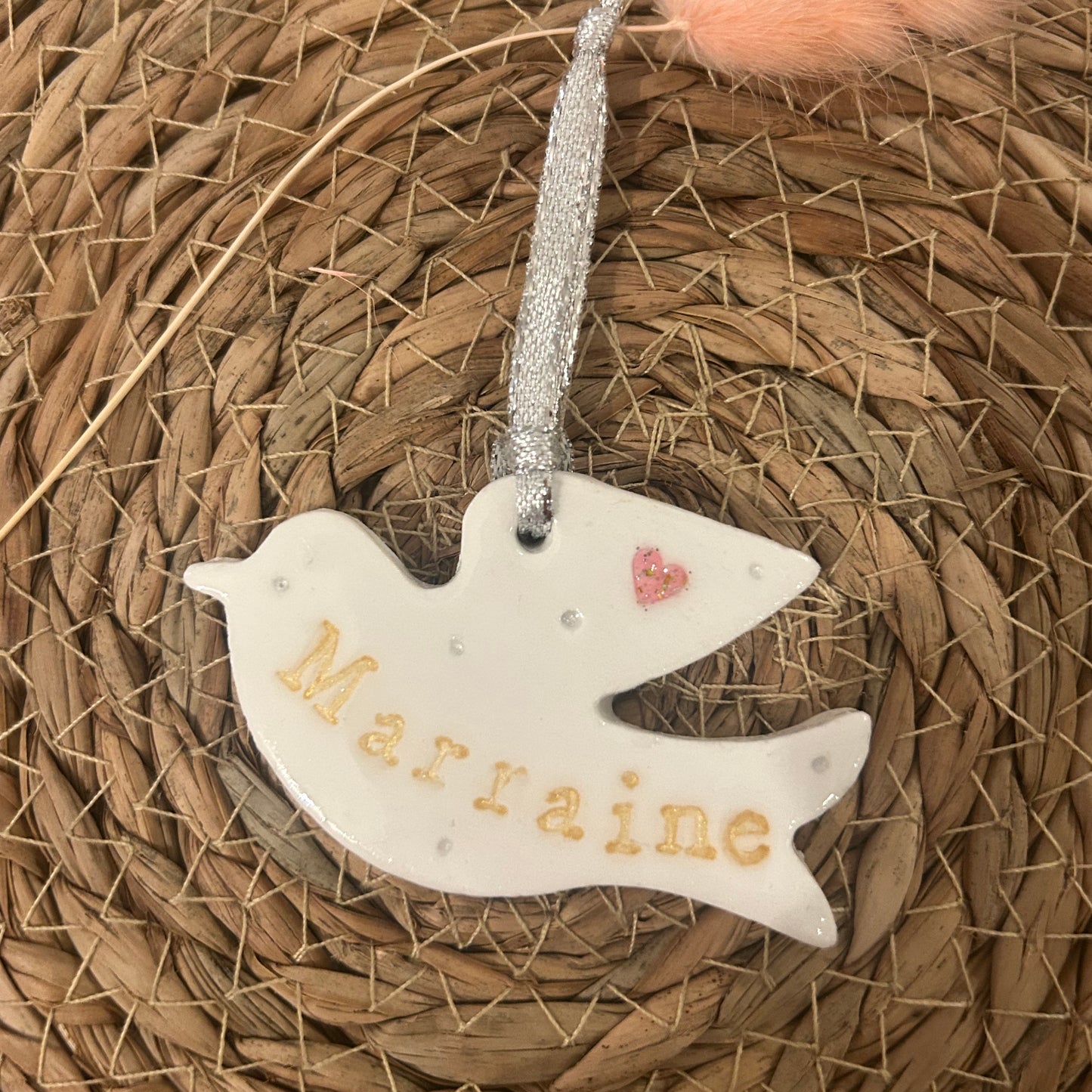 Colombe "La petitoune"