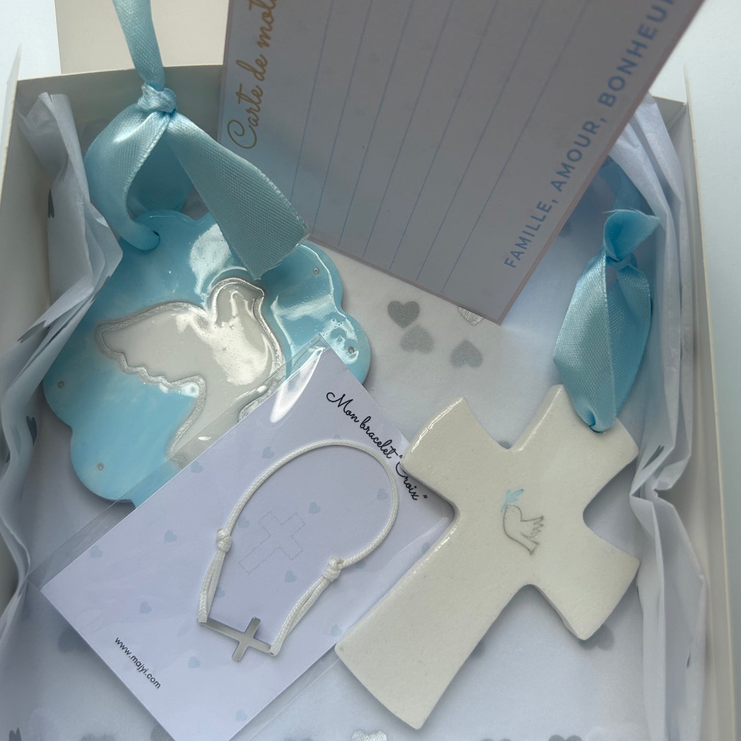 Mon Joli Coffret de Valeurs