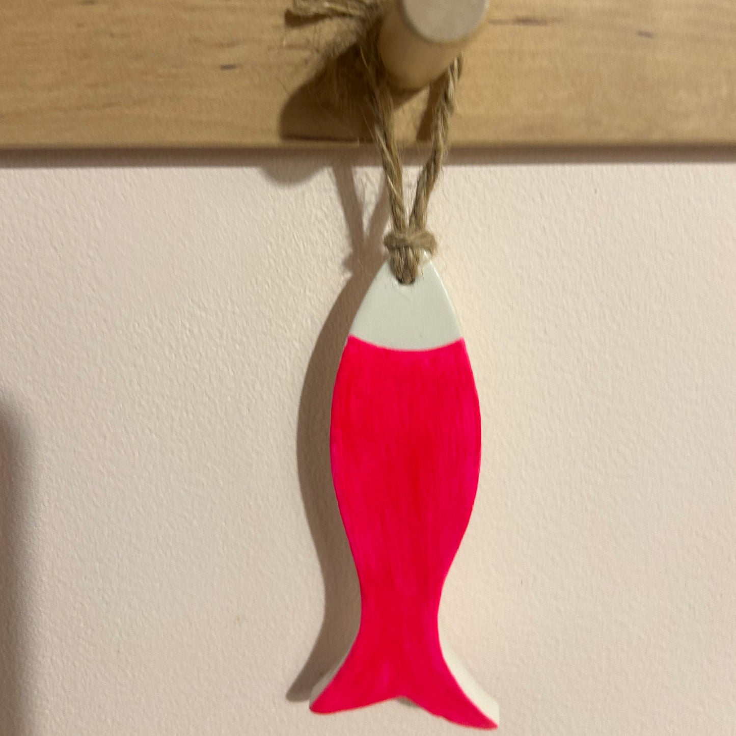 Sardine "Massalia"