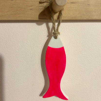 Sardine "Massalia"
