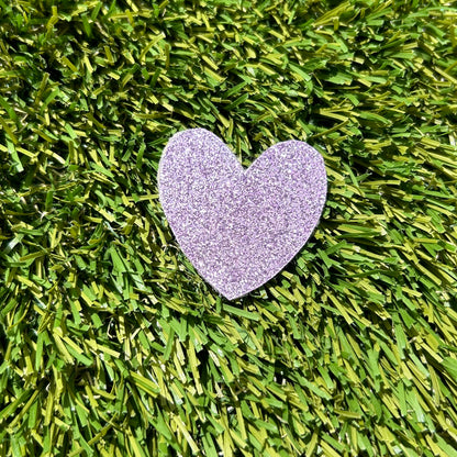 Broche d'Amour "Coeur"