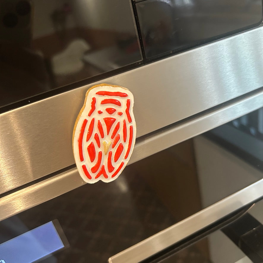 Magnet "Cigalette"