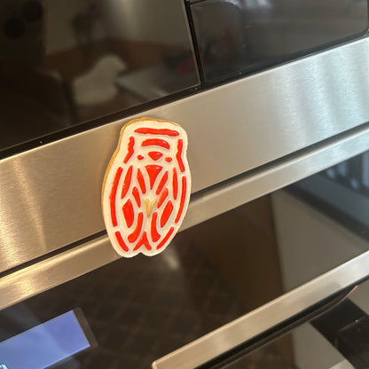 Magnet "Cigalette"