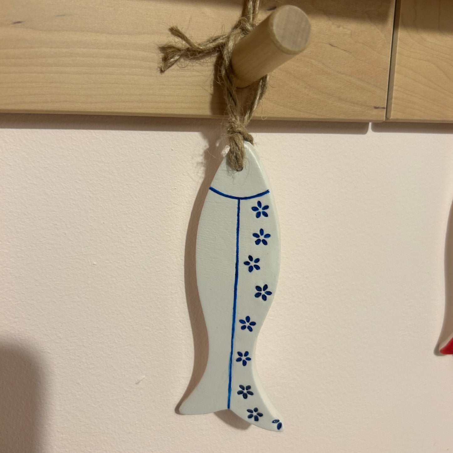 Sardine "Massalia"