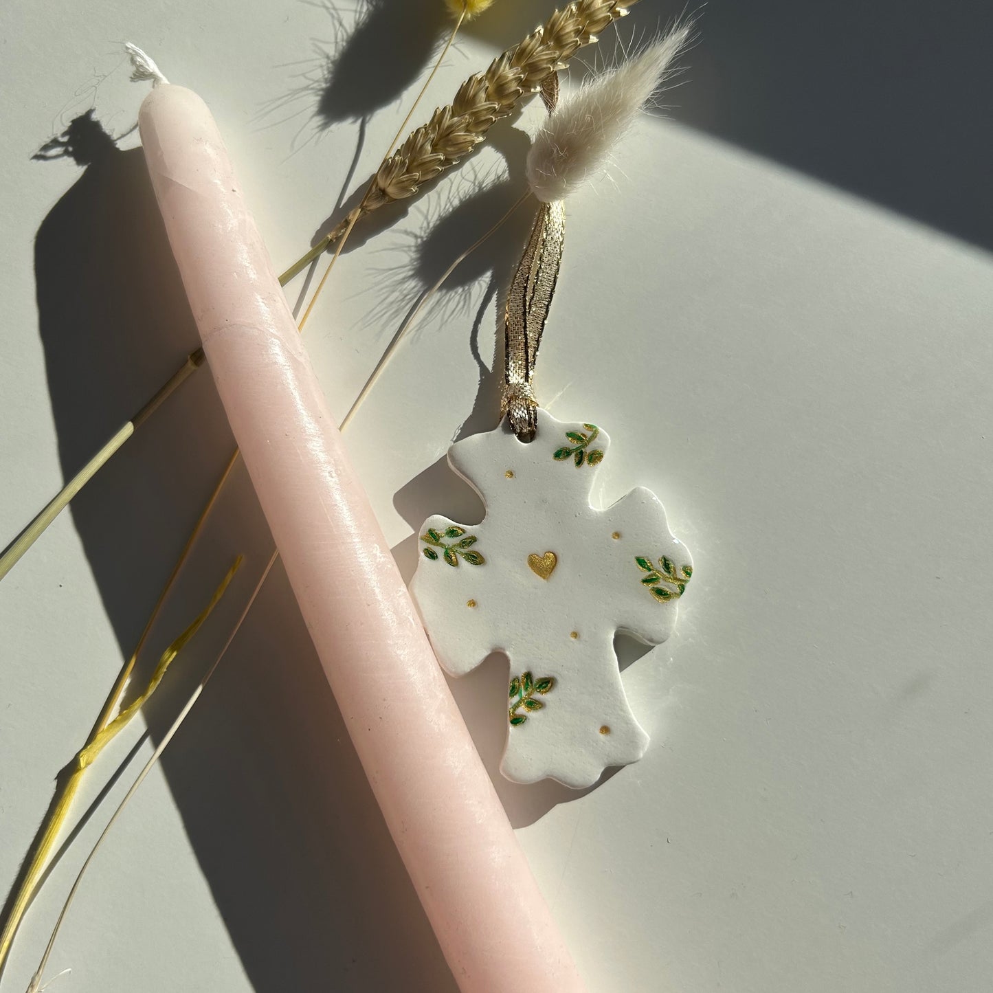 Petite Croix Arménienne