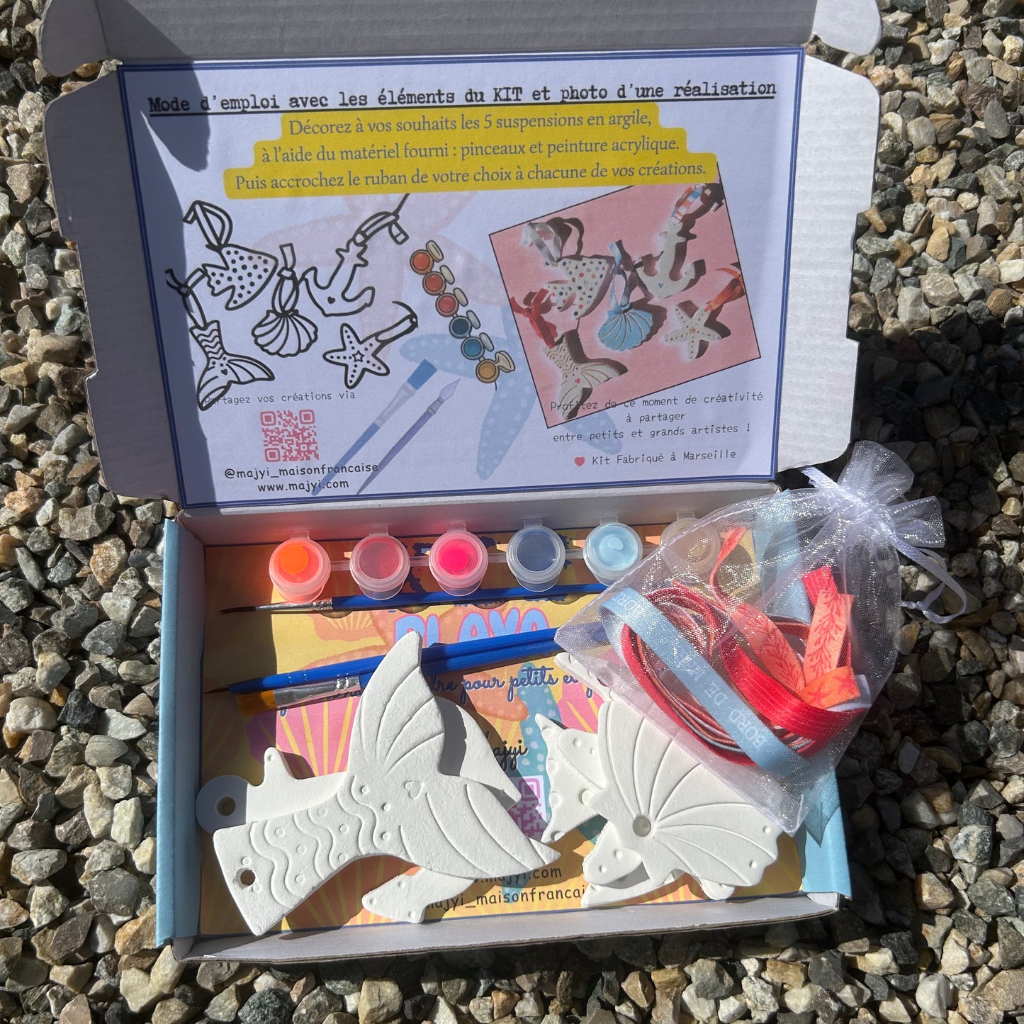 KIT "PLAYA"