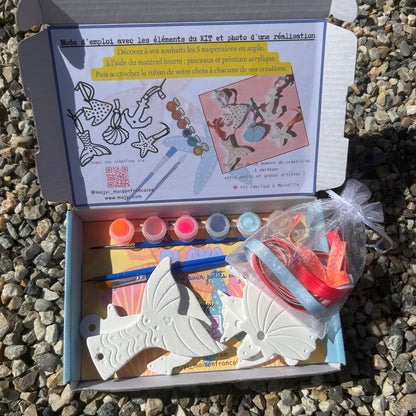 KIT "PLAYA"