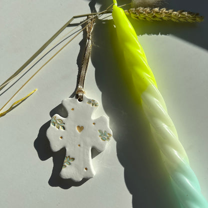 Petite Croix Arménienne