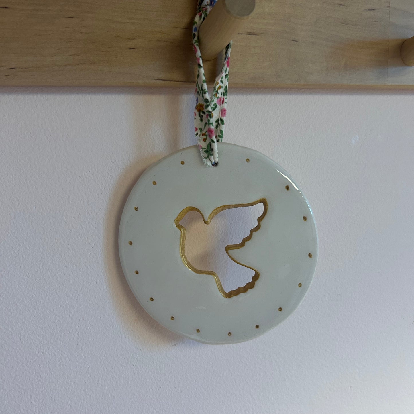 Suspension "Vue Colombe"