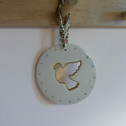 Suspension "Vue Colombe"