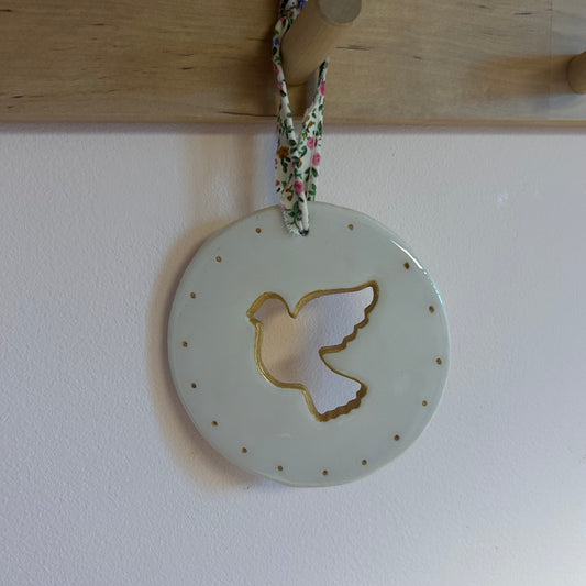 Suspension "Vue Colombe"