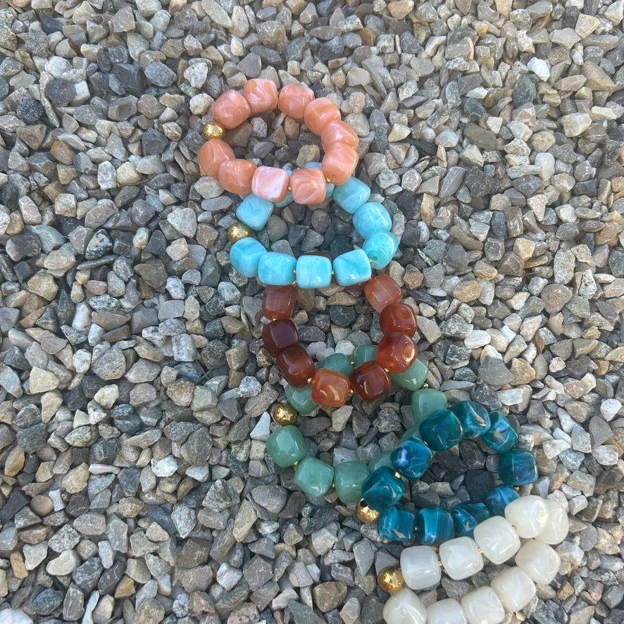 Bracelet Ice