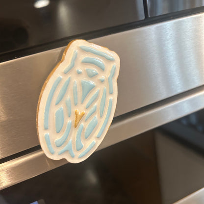 Magnet "Cigalette"