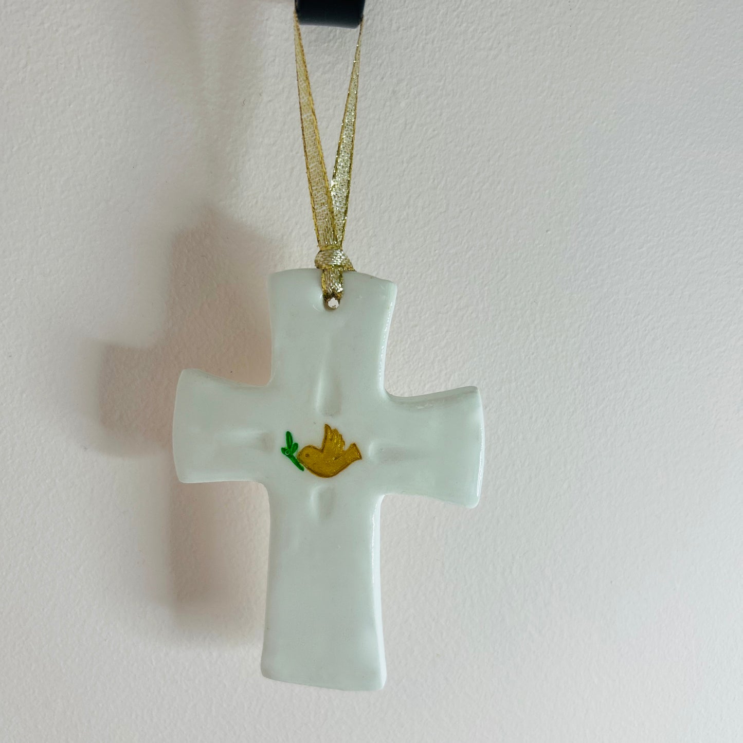 Croix "Colombe"
