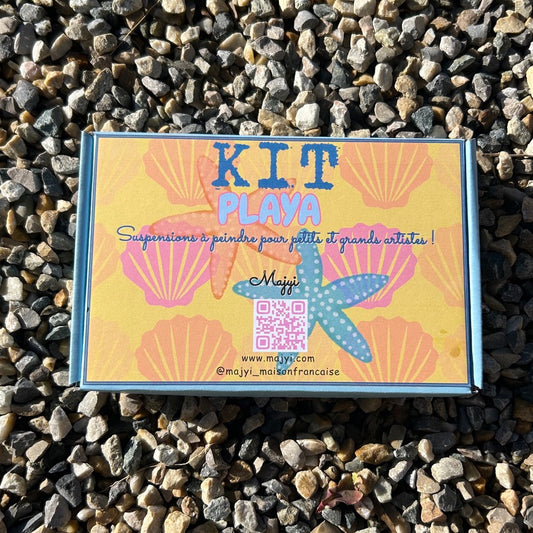 KIT "PLAYA"