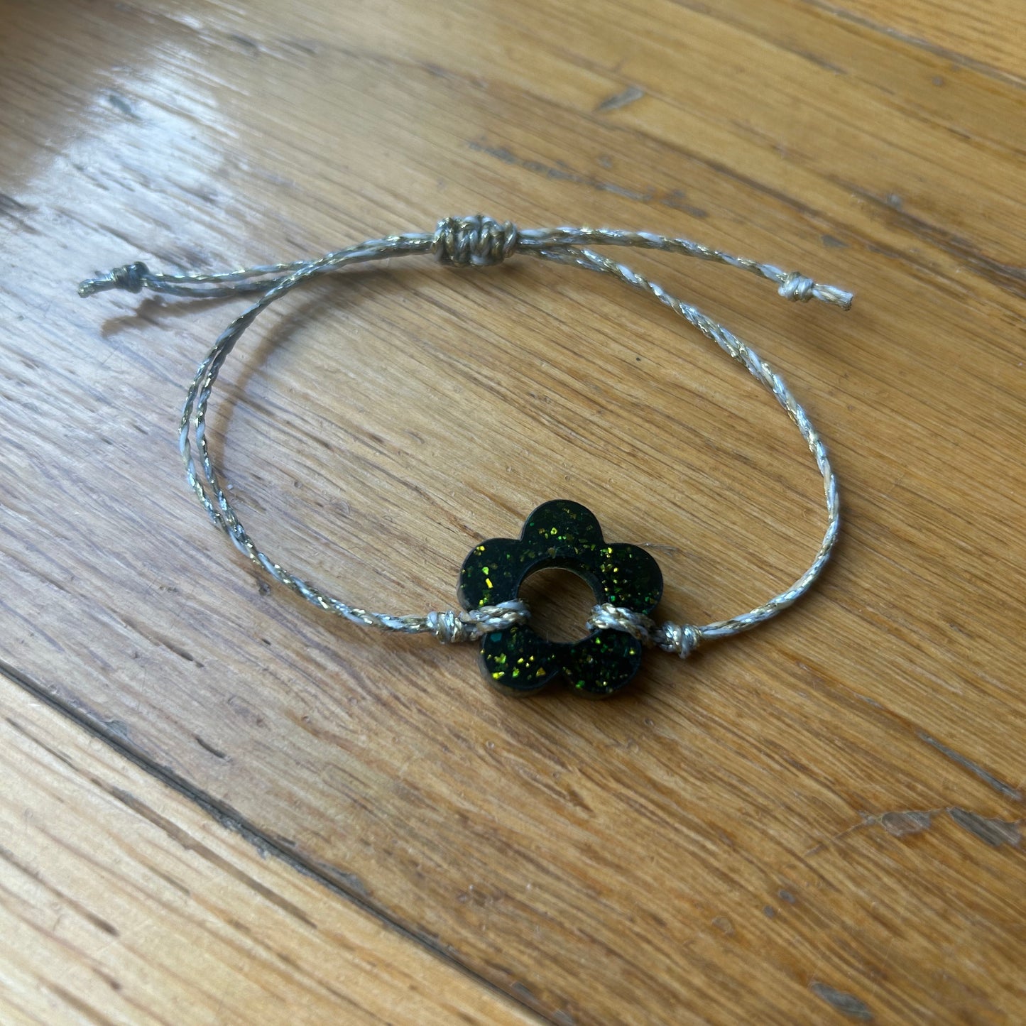 Bracelet "Flower"