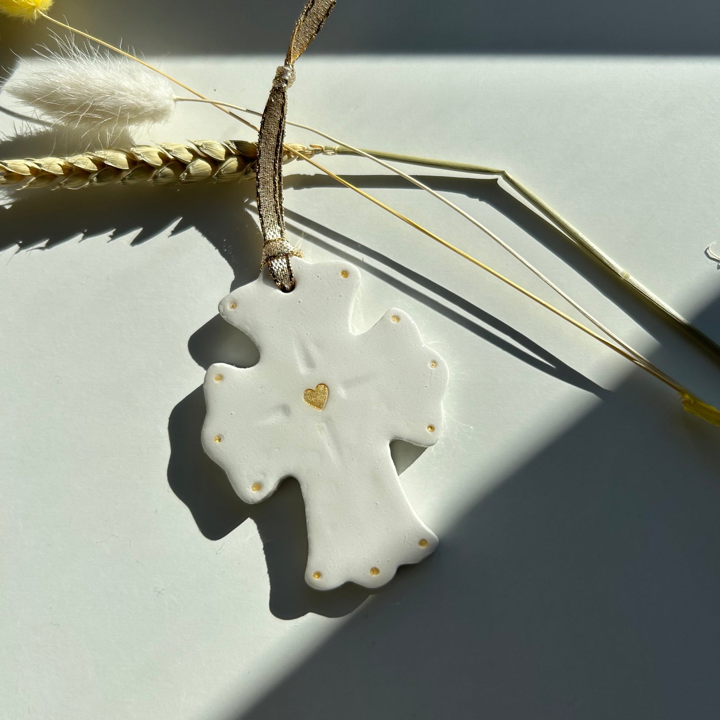 Petite Croix Arménienne