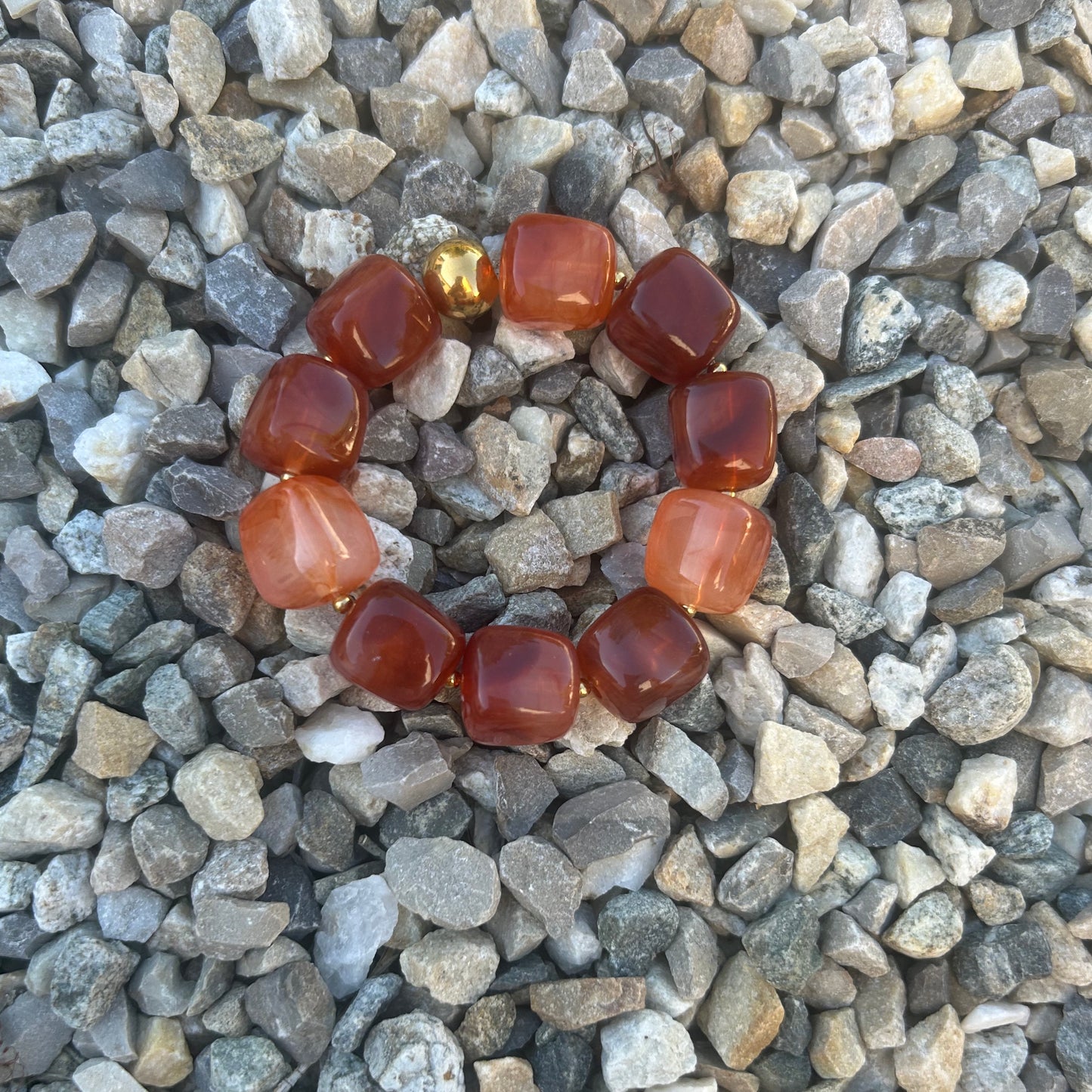 Bracelet Ice