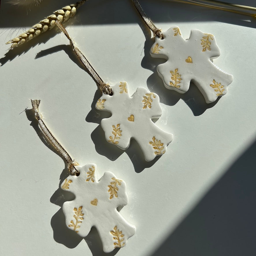 Petite Croix Arménienne