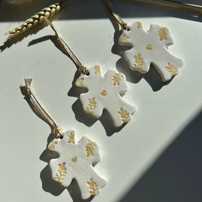 Petite Croix Arménienne