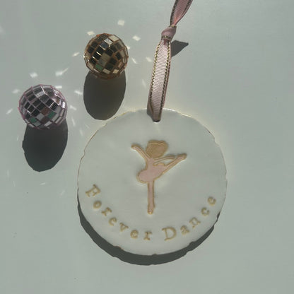 Suspension "Danseuse"