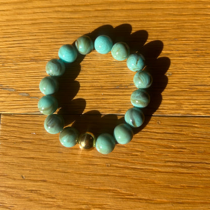 Bracelet "Tout en couleur"
