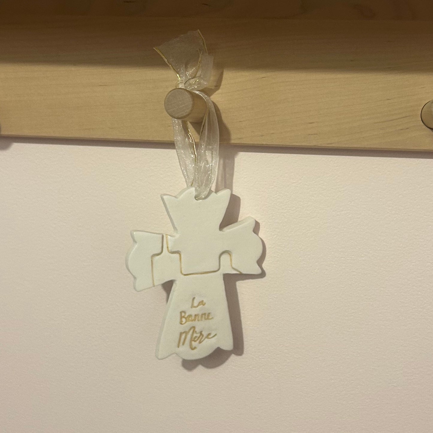 Croix "Massalia"