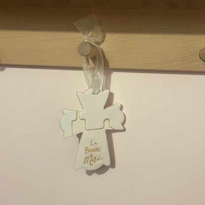 Croix "Massalia"