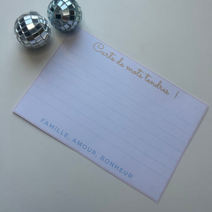 Mon Joli Coffret de Valeurs