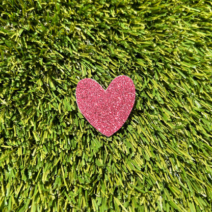 Broche d'Amour "Coeur"