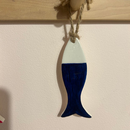 Sardine "Massalia"