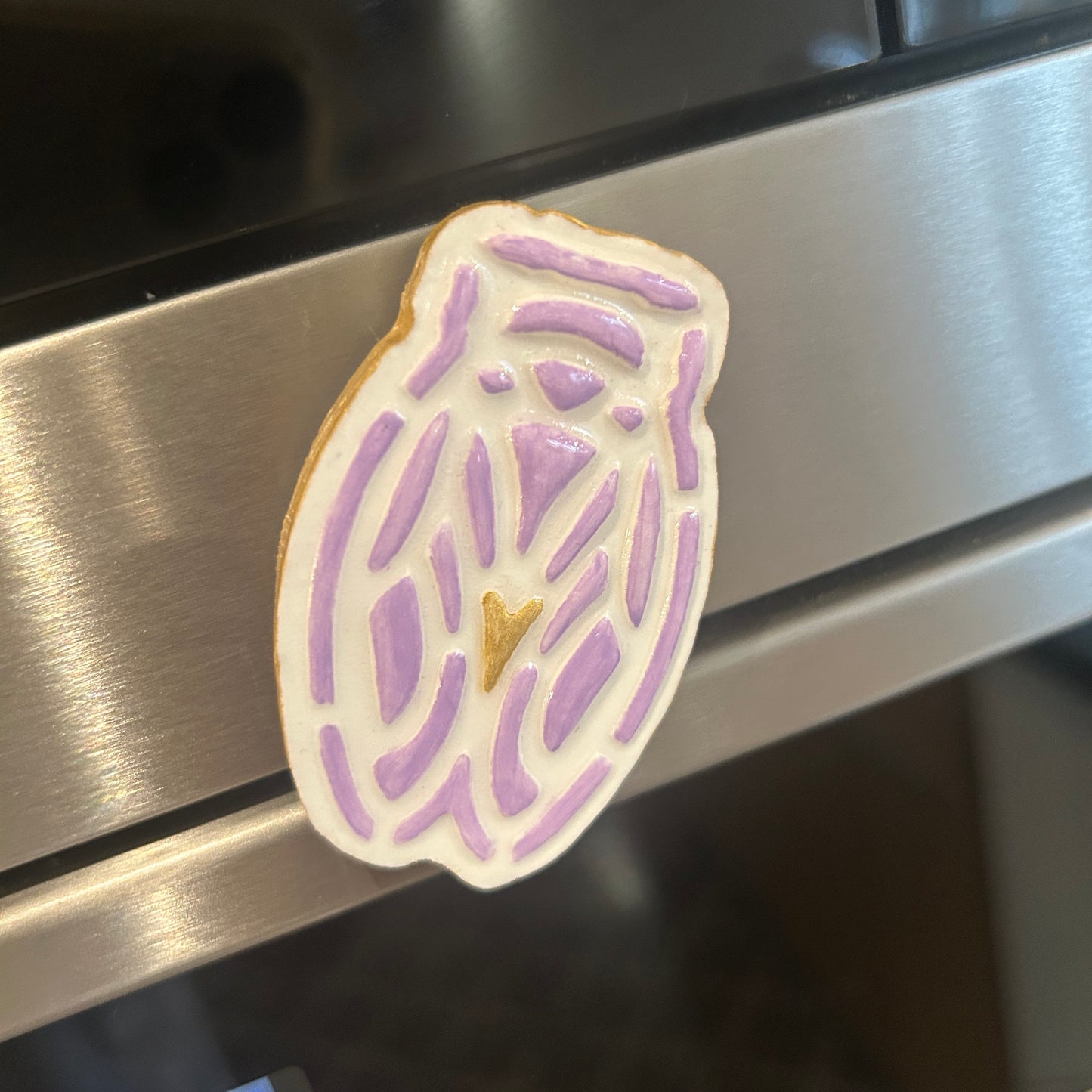 Magnet "Cigalette"