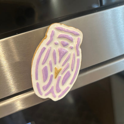 Magnet "Cigalette"