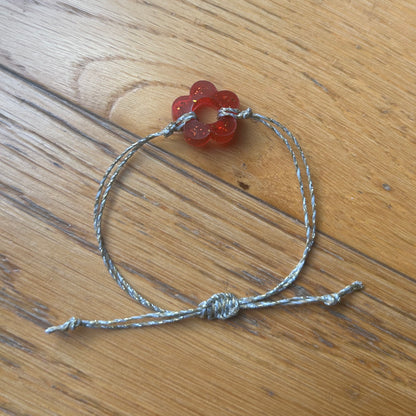 Bracelet "Flower"