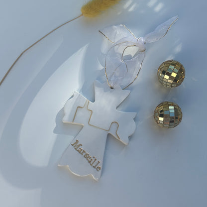 Croix "Massalia"